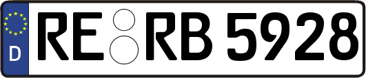 RE-RB5928