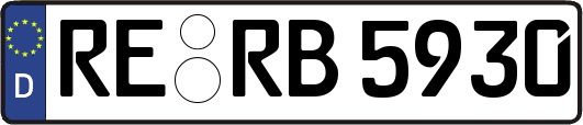 RE-RB5930