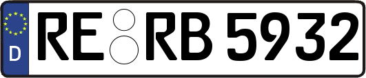 RE-RB5932