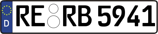 RE-RB5941