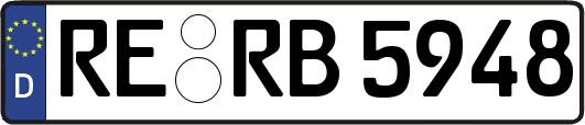 RE-RB5948