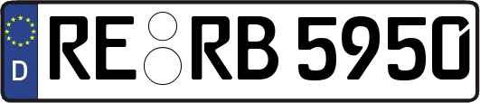 RE-RB5950