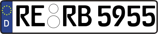 RE-RB5955