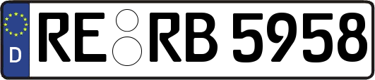 RE-RB5958