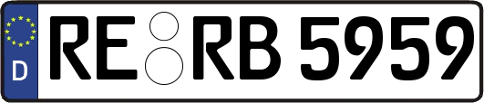 RE-RB5959