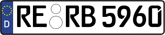 RE-RB5960