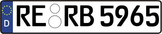 RE-RB5965