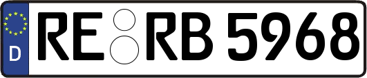 RE-RB5968