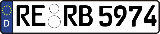 RE-RB5974