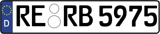RE-RB5975