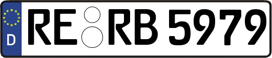RE-RB5979