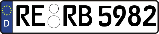 RE-RB5982