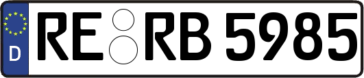 RE-RB5985