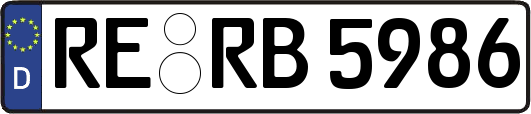 RE-RB5986