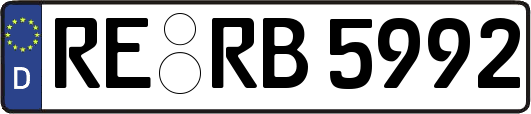 RE-RB5992