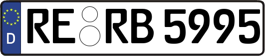 RE-RB5995