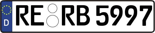 RE-RB5997