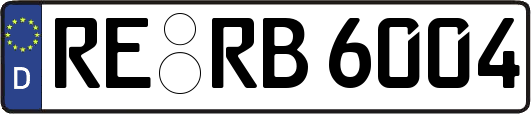 RE-RB6004