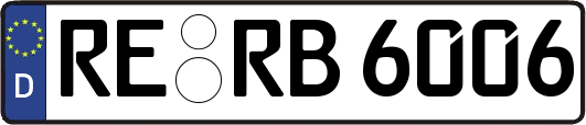 RE-RB6006