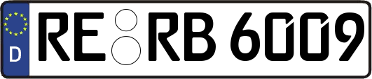 RE-RB6009
