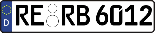 RE-RB6012