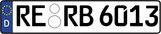 RE-RB6013