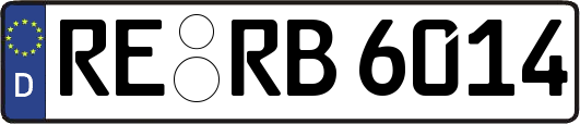 RE-RB6014