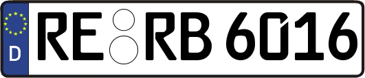 RE-RB6016