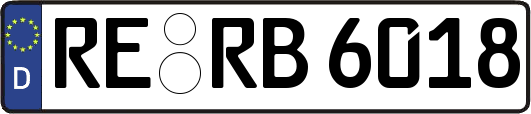 RE-RB6018