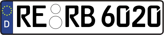 RE-RB6020