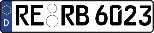 RE-RB6023