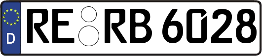 RE-RB6028