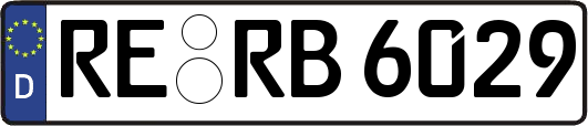 RE-RB6029
