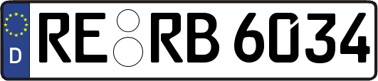 RE-RB6034