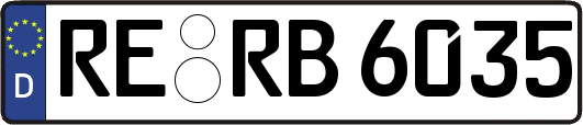 RE-RB6035