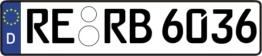 RE-RB6036