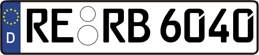 RE-RB6040