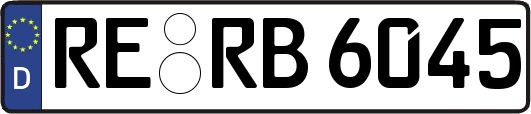 RE-RB6045