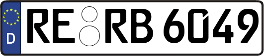RE-RB6049