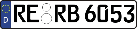 RE-RB6053