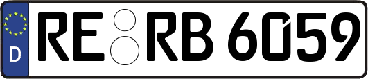 RE-RB6059