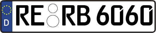 RE-RB6060
