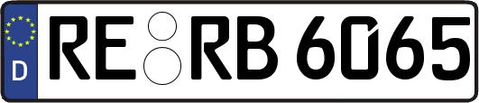 RE-RB6065