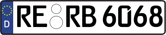 RE-RB6068