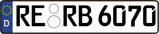 RE-RB6070