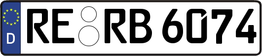 RE-RB6074