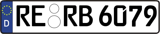 RE-RB6079