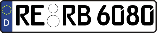 RE-RB6080