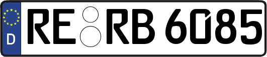 RE-RB6085