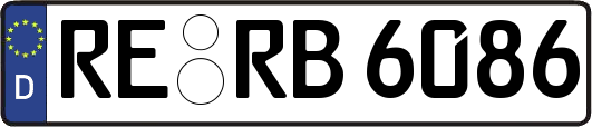 RE-RB6086